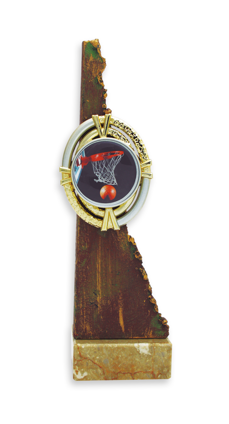 copas y trofeos porta medallas 23010 