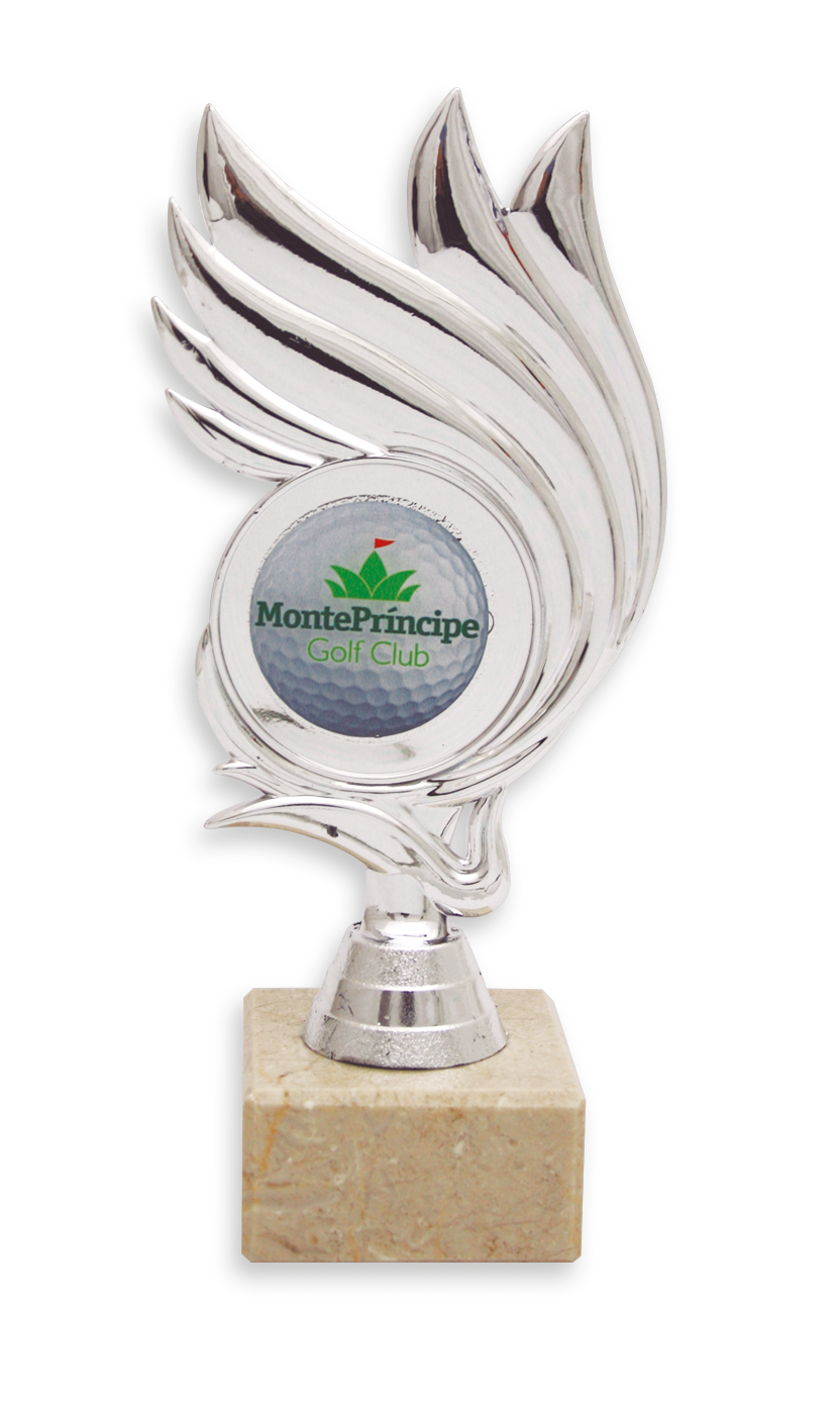 copas y trofeos porta medallas 23014 