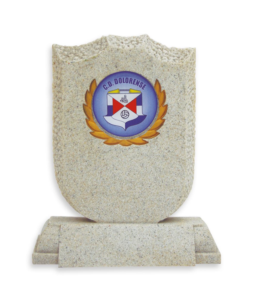 copas y trofeos porta medallas 23016 