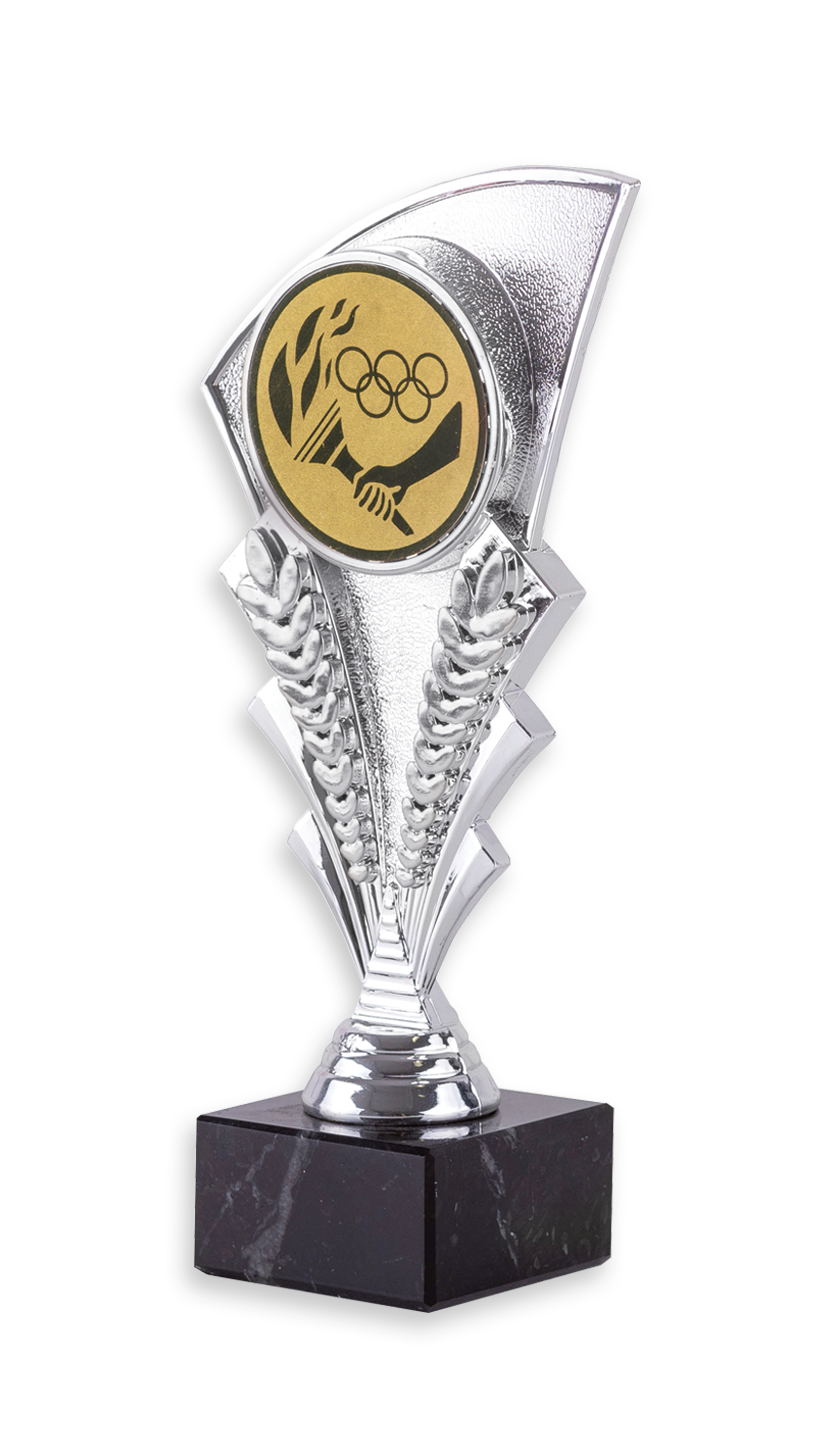 copas y trofeos porta medallas 23017 