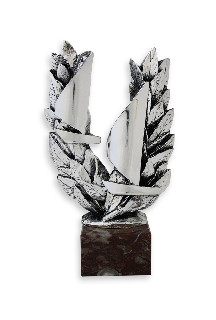 copas y trofeos trofeos pesca 23065 