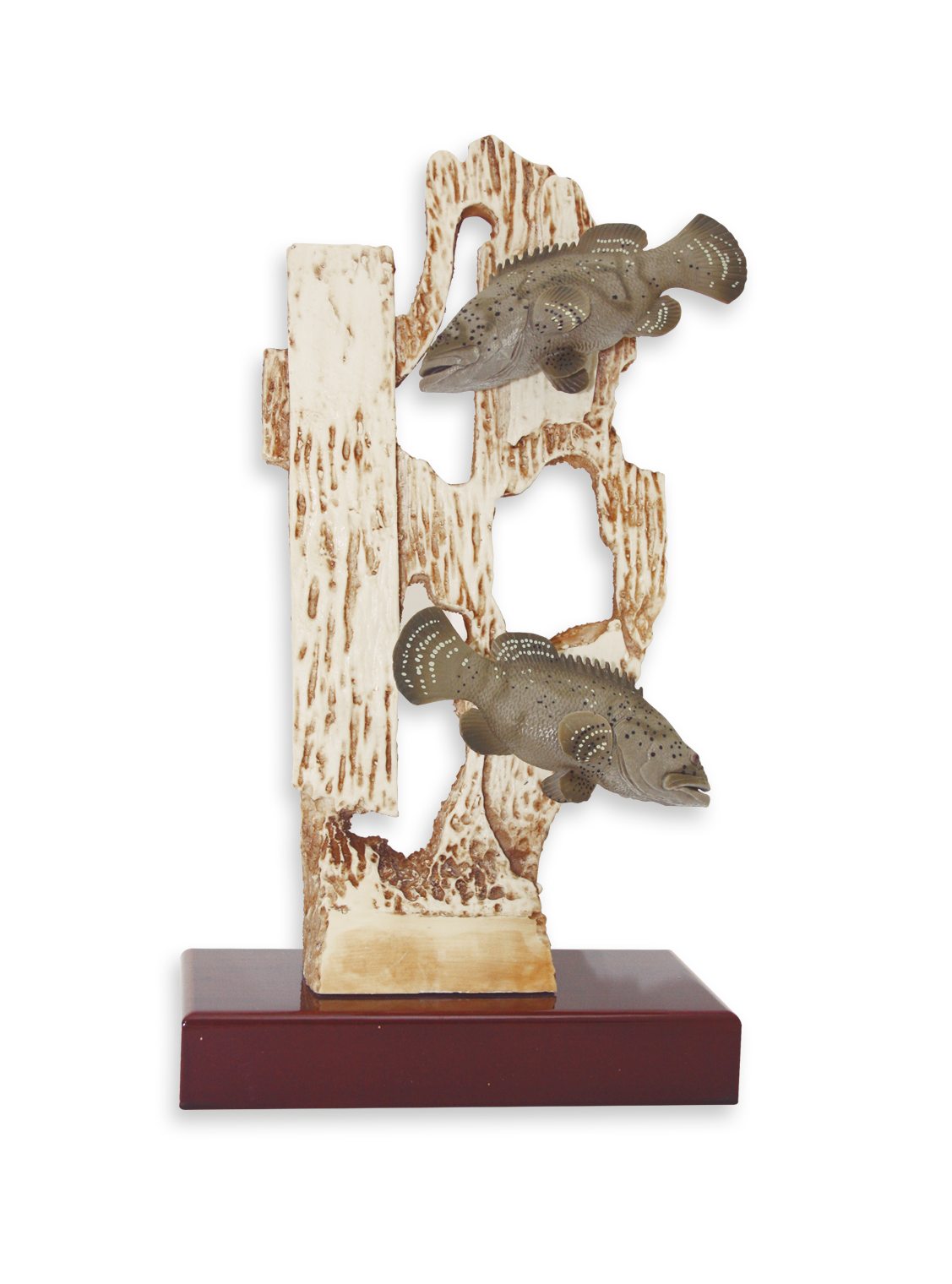 copas y trofeos trofeos pesca 23077 