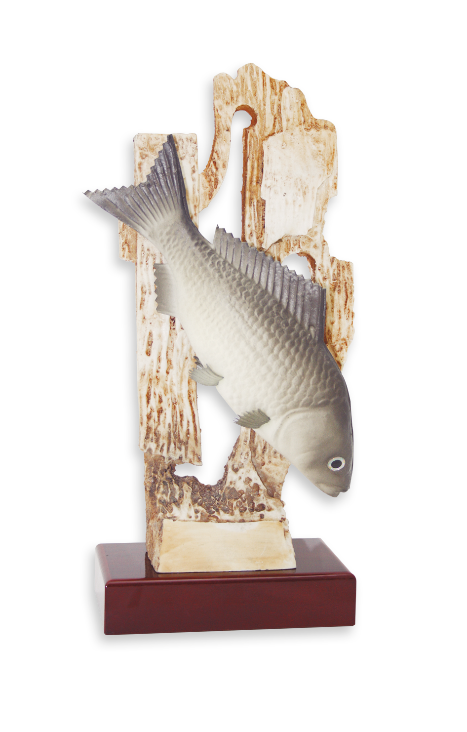 copas y trofeos trofeos pesca 23078 