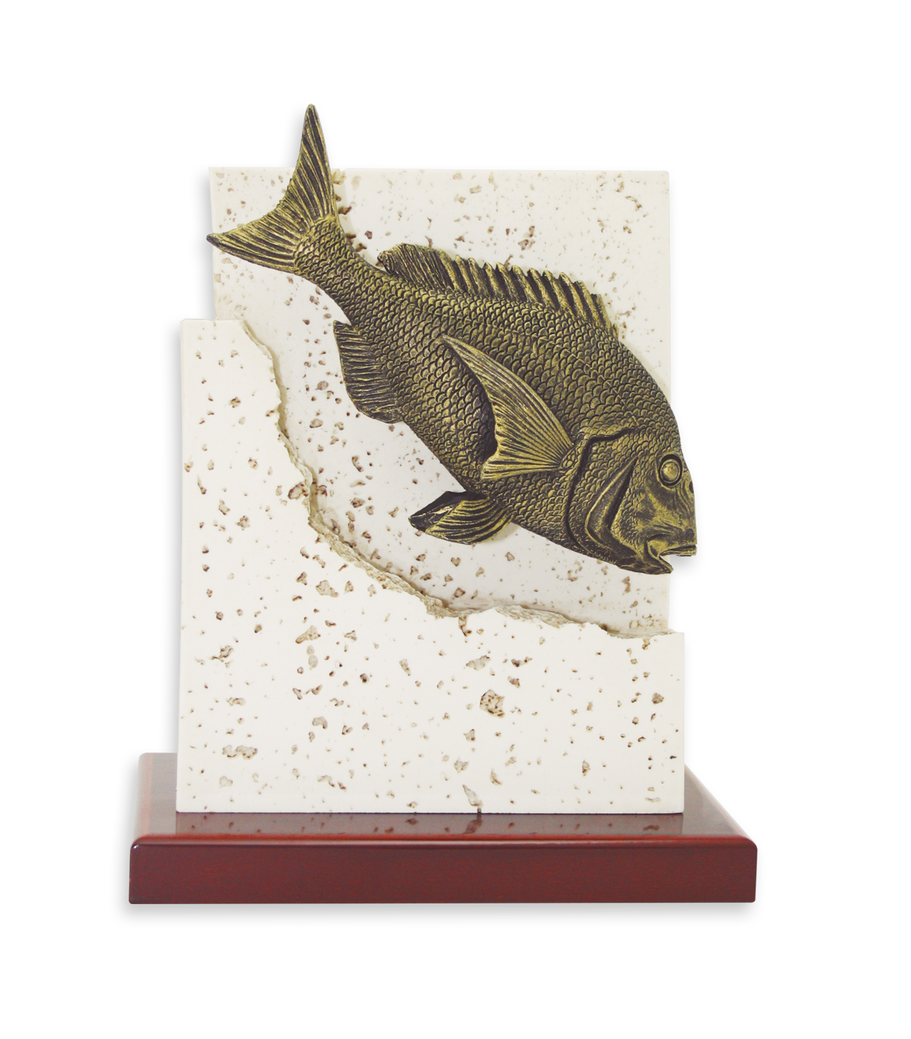 copas y trofeos trofeos pesca 23079 