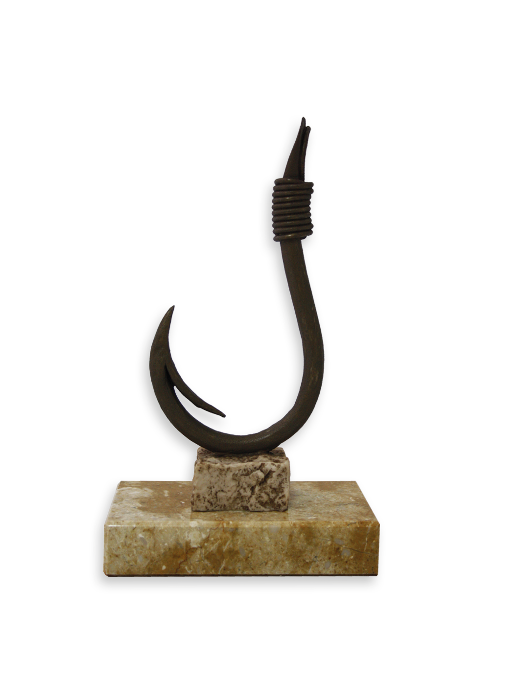 copas y trofeos trofeos pesca 23081 