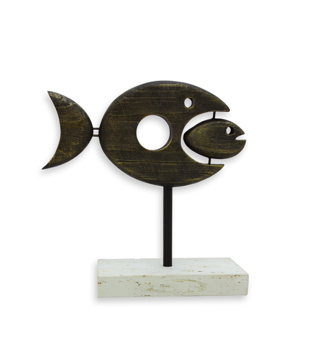 copas y trofeos trofeos pesca 23082 