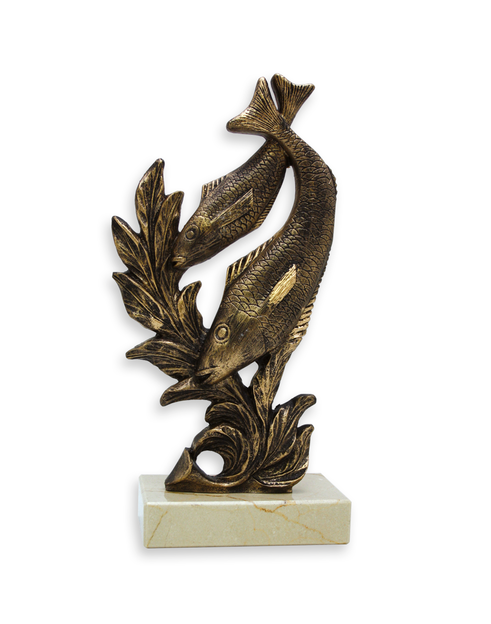 copas y trofeos trofeos pesca 23085 