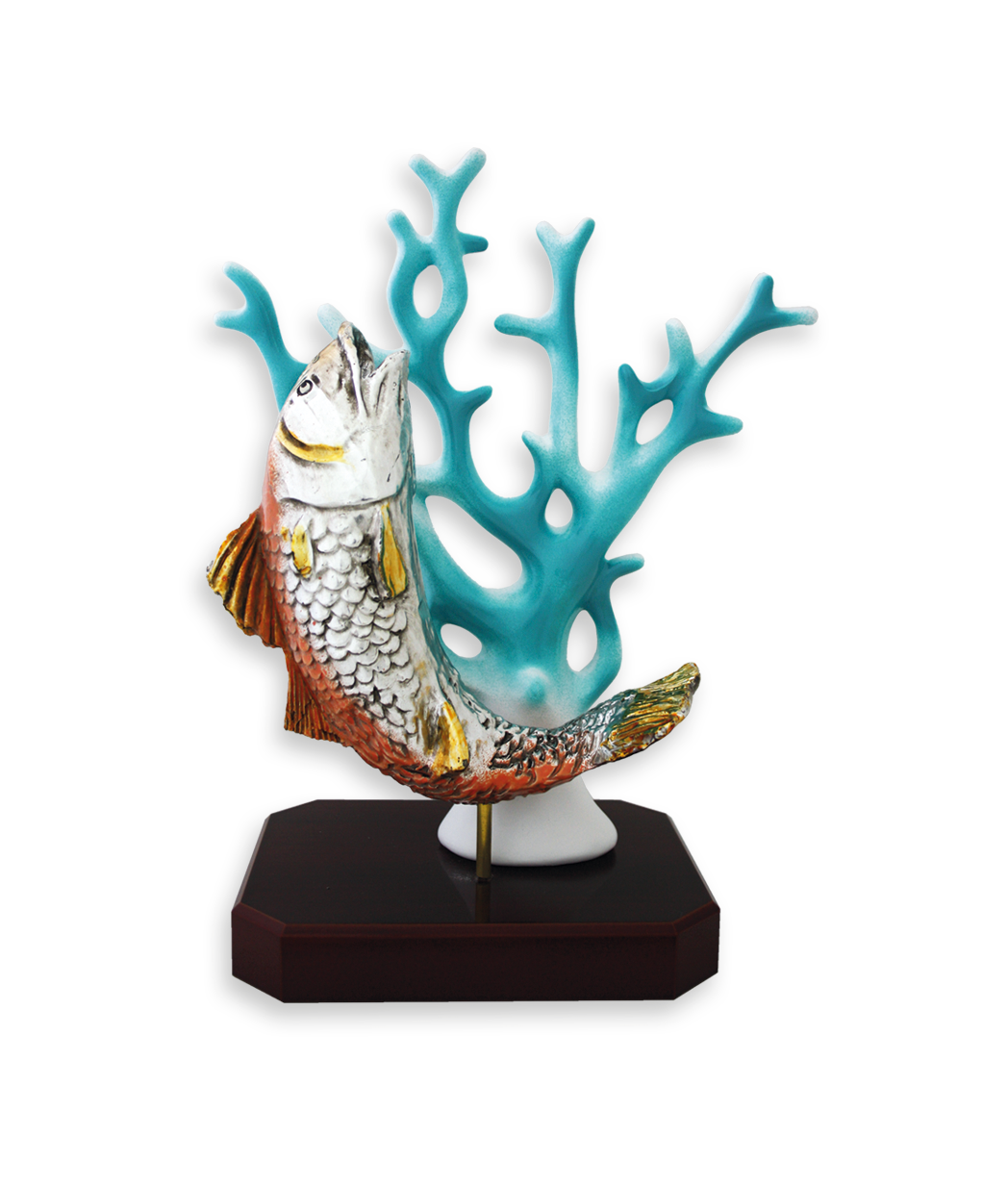 copas y trofeos trofeos pesca 23086 