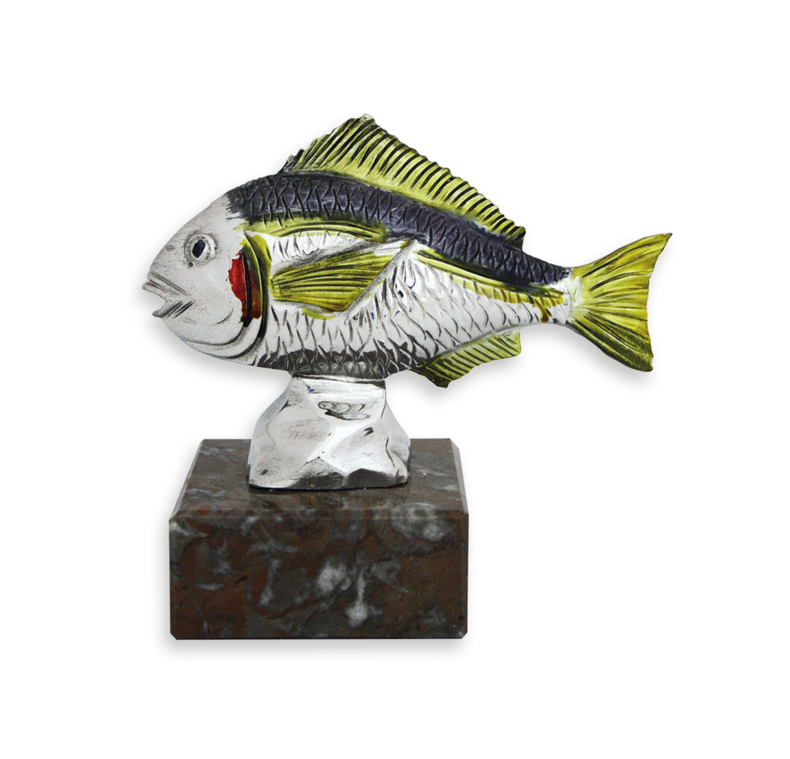 copas y trofeos trofeos pesca 23089 