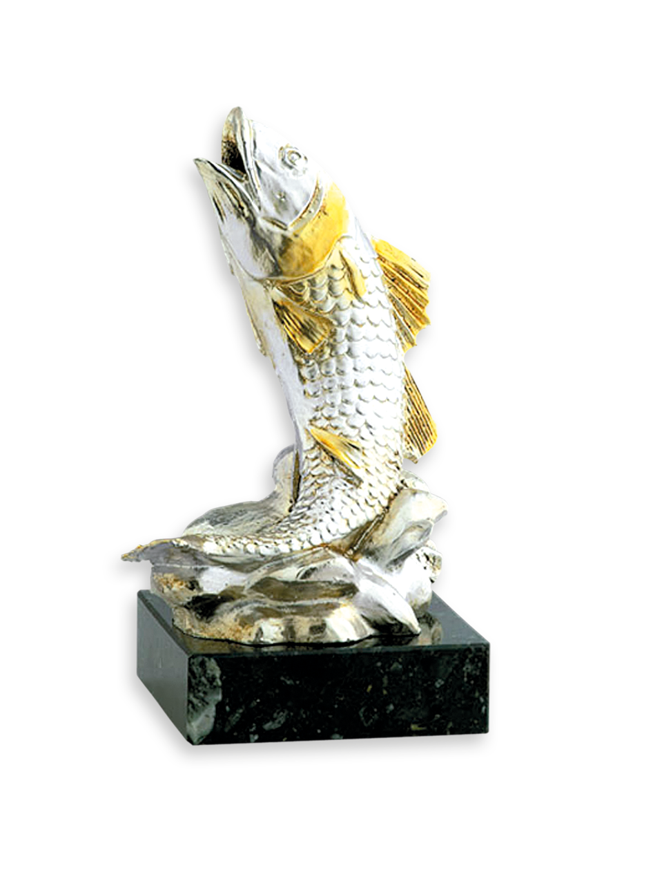 copas y trofeos trofeos pesca 23091 