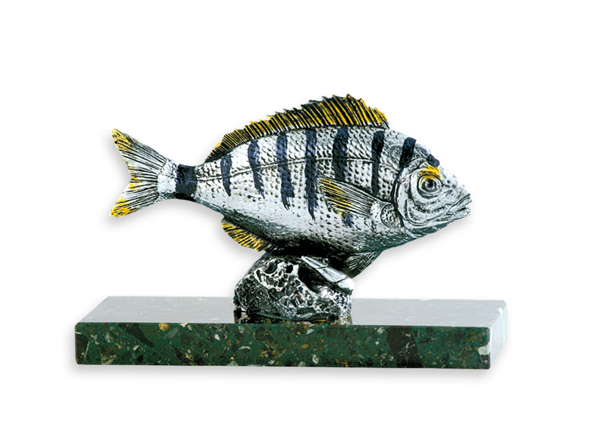 copas y trofeos trofeos pesca 23092 