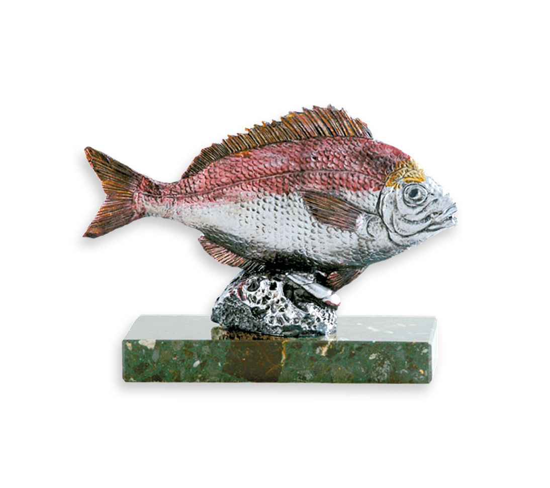 copas y trofeos trofeos pesca 23094 