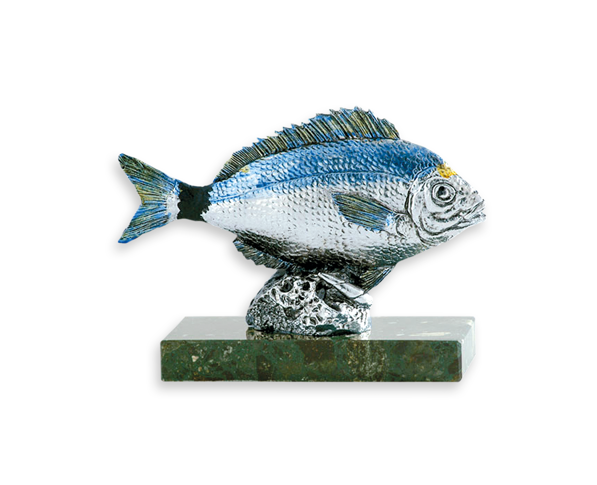 copas y trofeos trofeos pesca 23095 