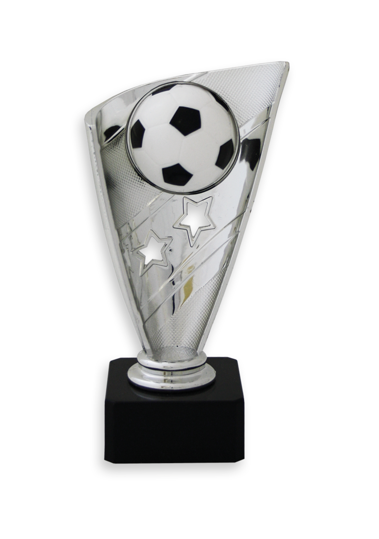 copas y trofeos trofeos fútbol 23097 