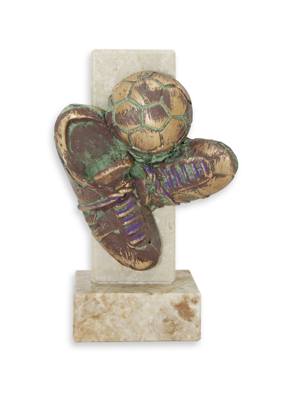 copas y trofeos trofeos fútbol 23098 