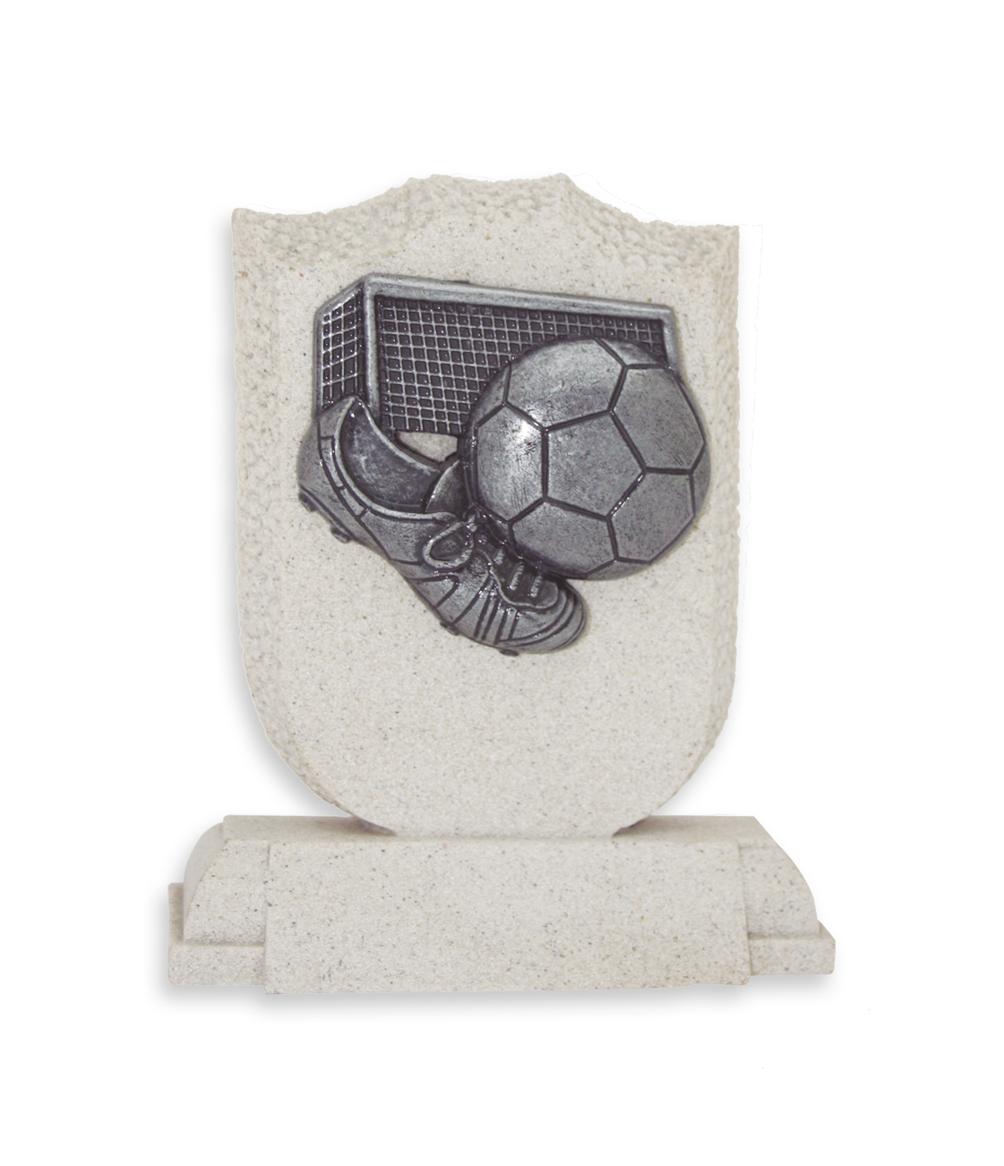 copas y trofeos trofeos fútbol 23099 