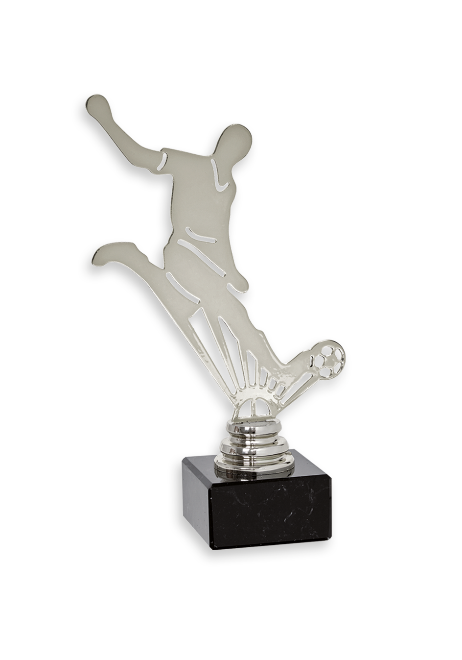 copas y trofeos trofeos fútbol 23106 