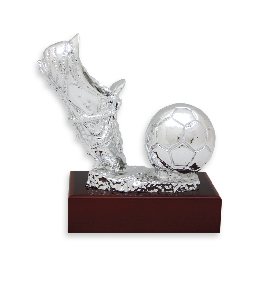 copas y trofeos trofeos fútbol 23107 