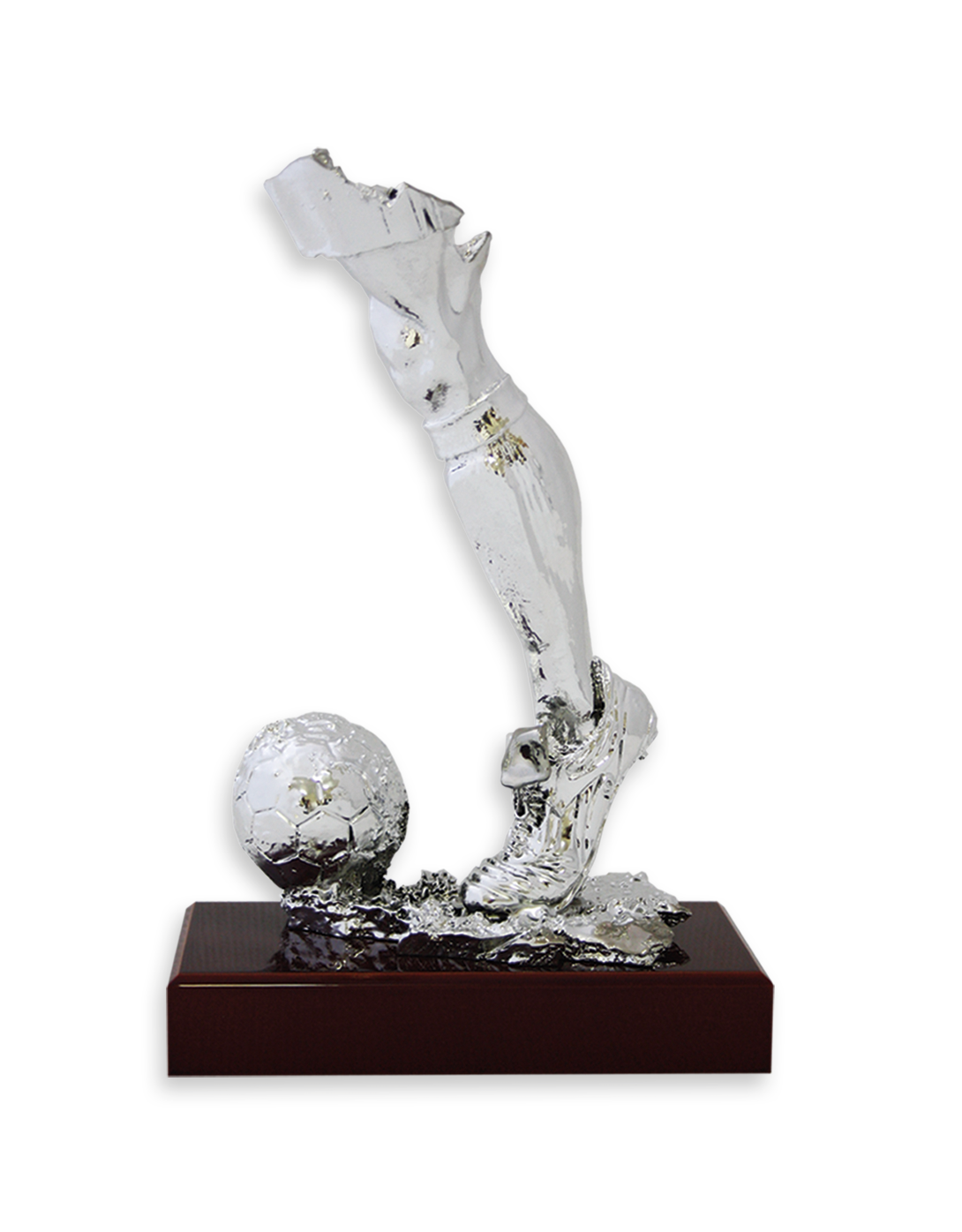 copas y trofeos trofeos fútbol 23109 