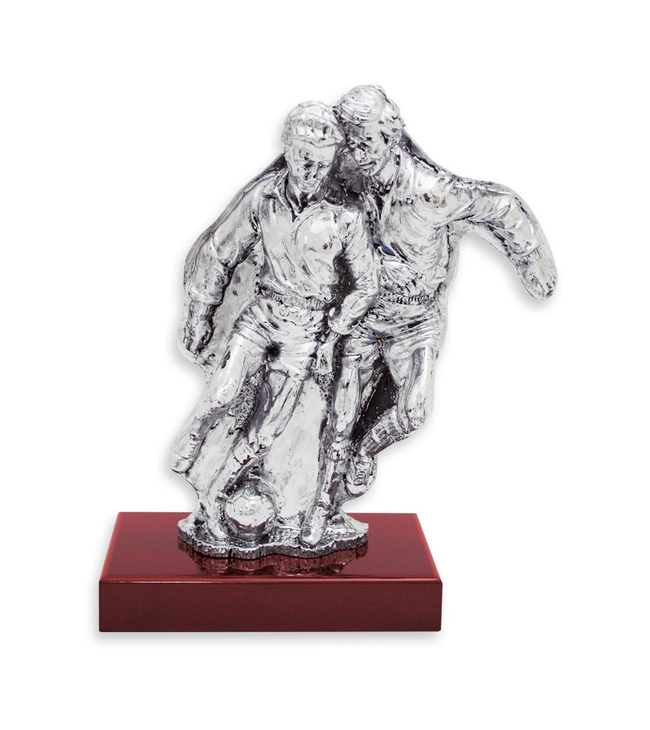 copas y trofeos trofeos fútbol 23110 