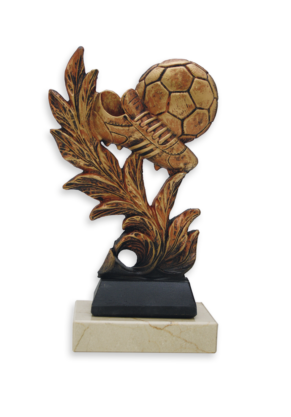 copas y trofeos trofeos fútbol 23111 