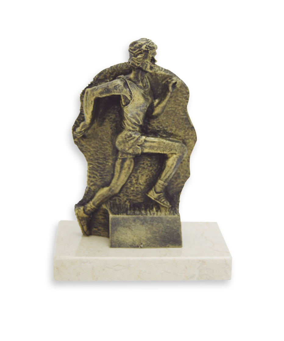 copas y trofeos trofeos cross 23122 