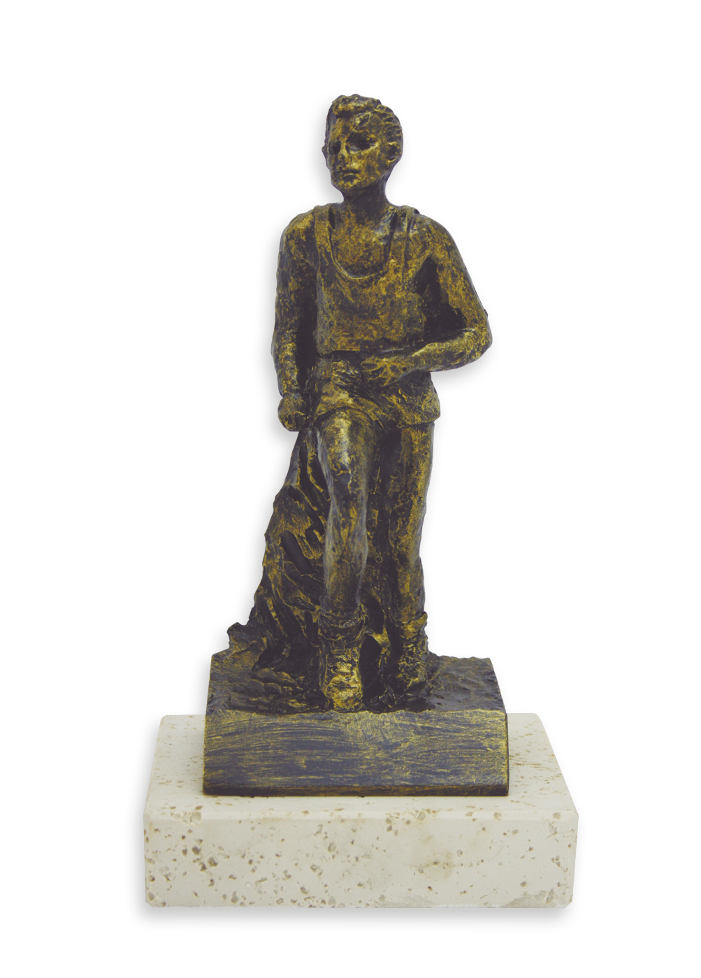 copas y trofeos trofeos cross 23128 