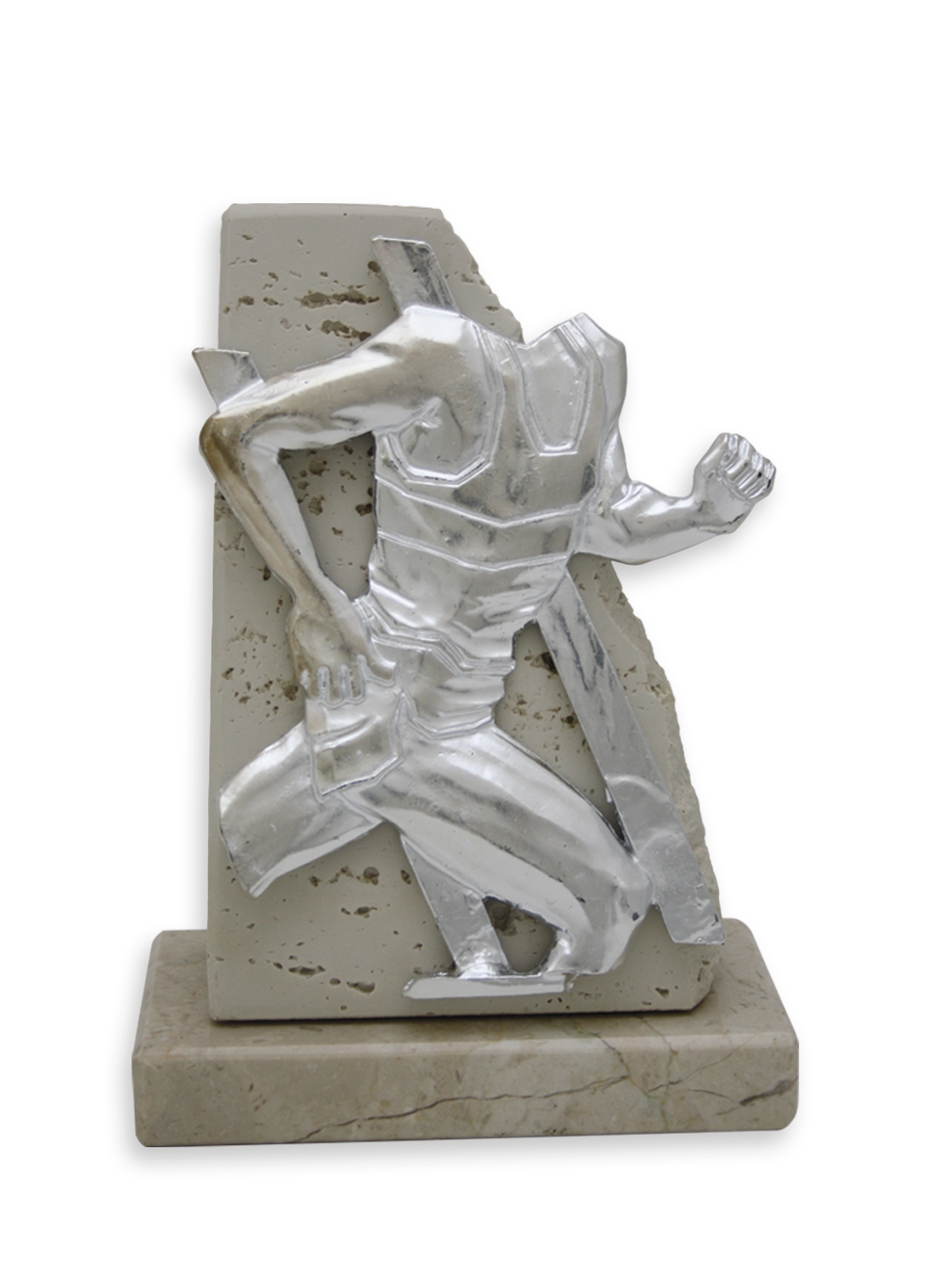 copas y trofeos trofeos cross 23131 