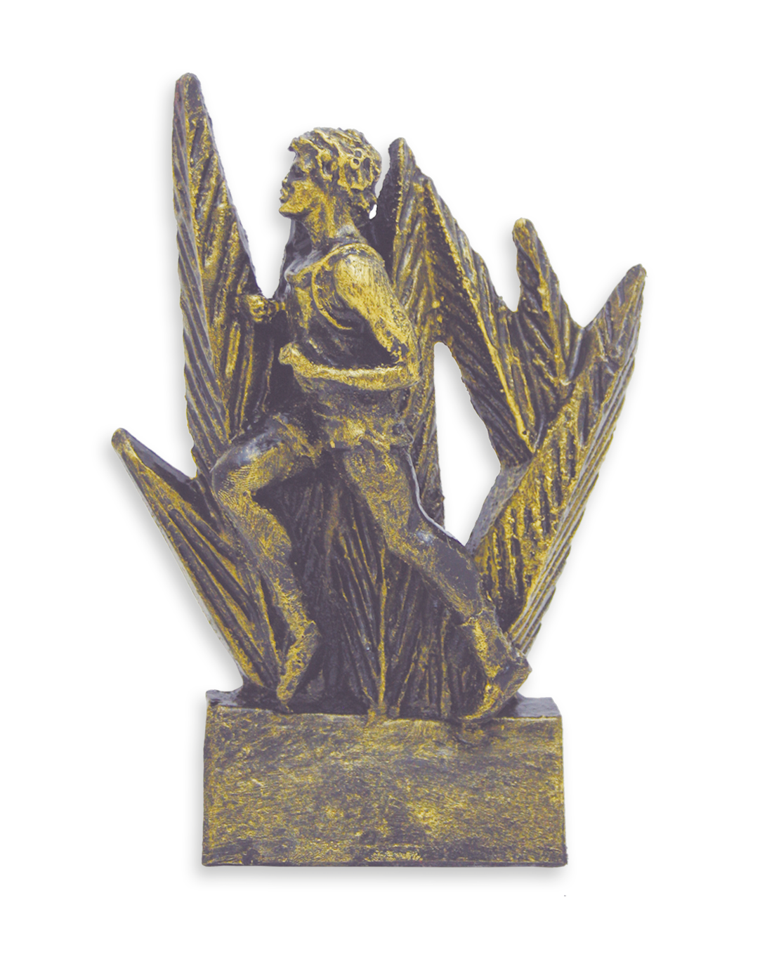 copas y trofeos trofeos cross 23132 