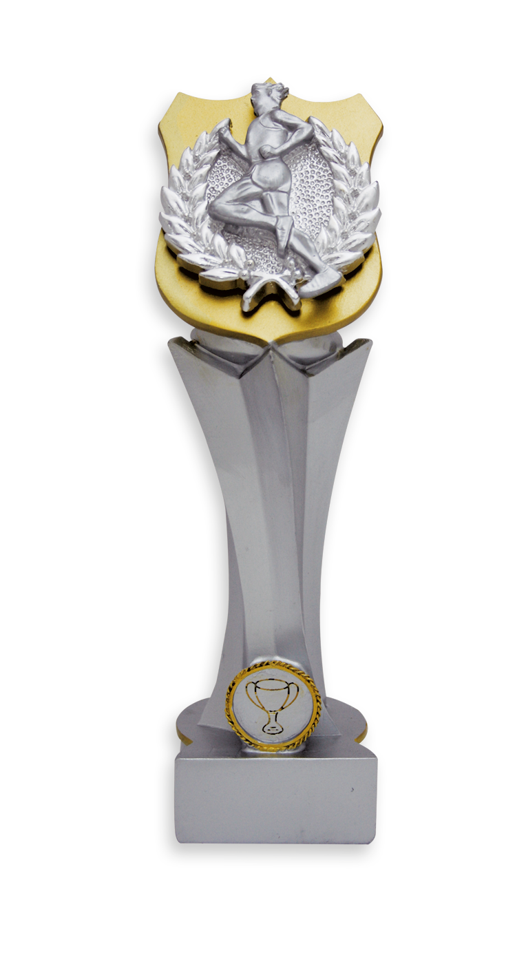 copas y trofeos trofeos cross 23133 