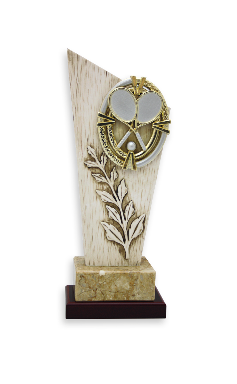 copas y trofeos trofeos tenis 23136 