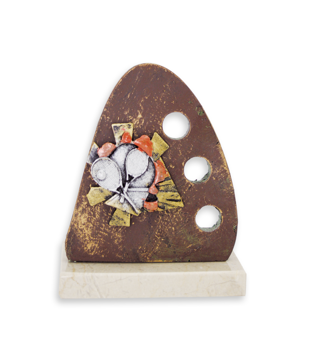 copas y trofeos trofeos tenis 23140 