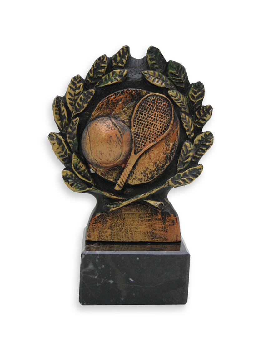 copas y trofeos trofeos tenis 23142 