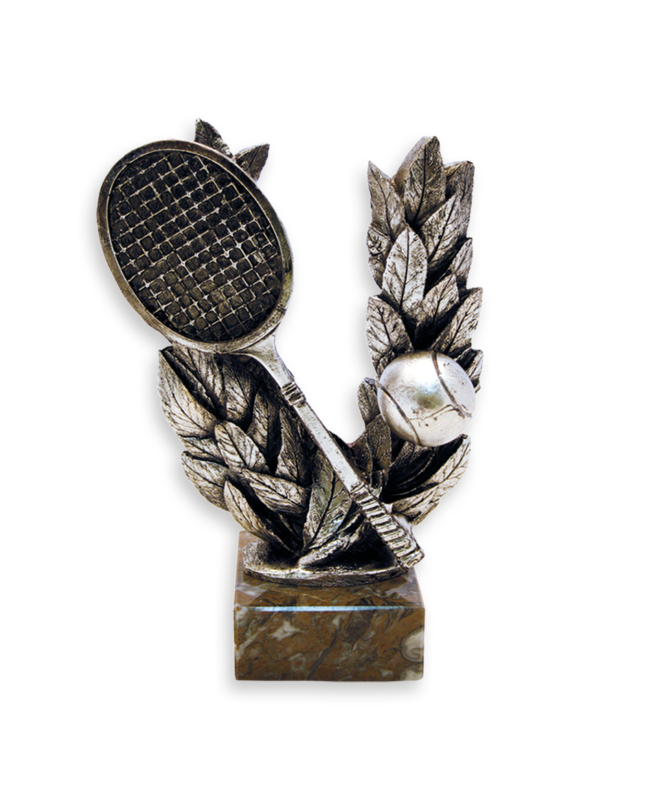 copas y trofeos trofeos tenis 23143 