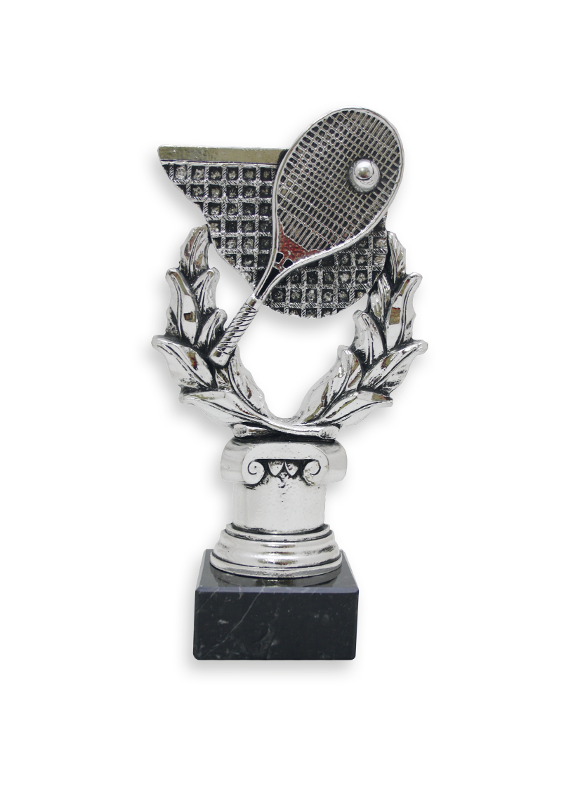 copas y trofeos trofeos tenis 23144 