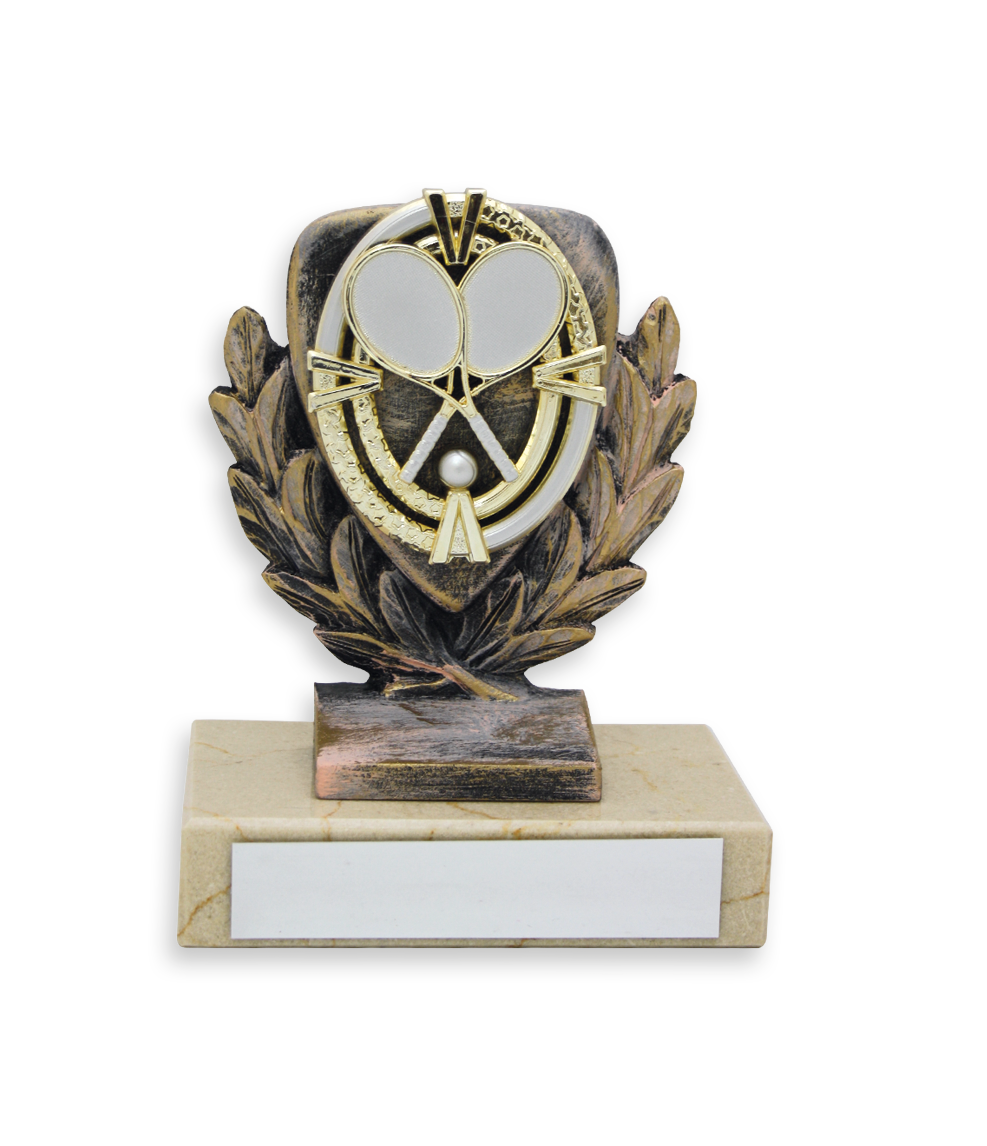 copas y trofeos trofeos tenis 23147 