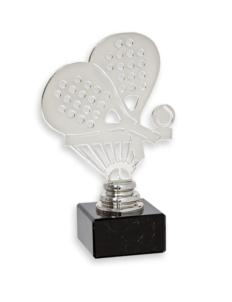 copas y trofeos trofeos padel 23150 