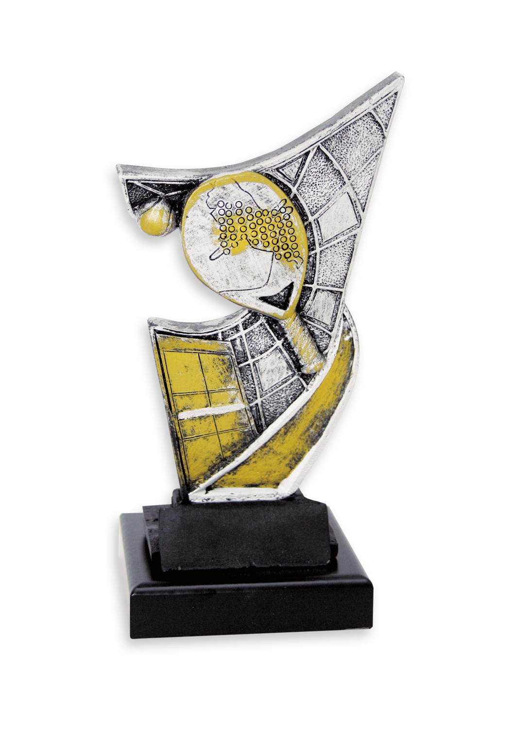 copas y trofeos trofeos padel 23152 