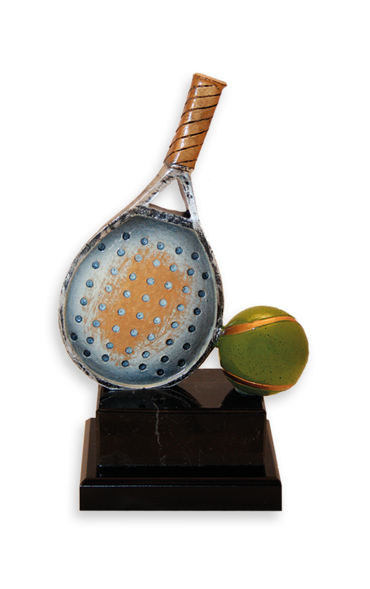 copas y trofeos trofeos padel 23155 