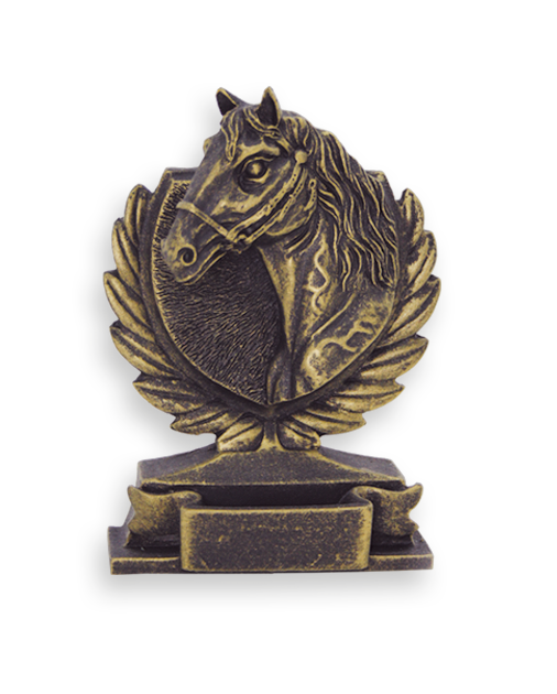 copas y trofeos trofeos hípica 23159 