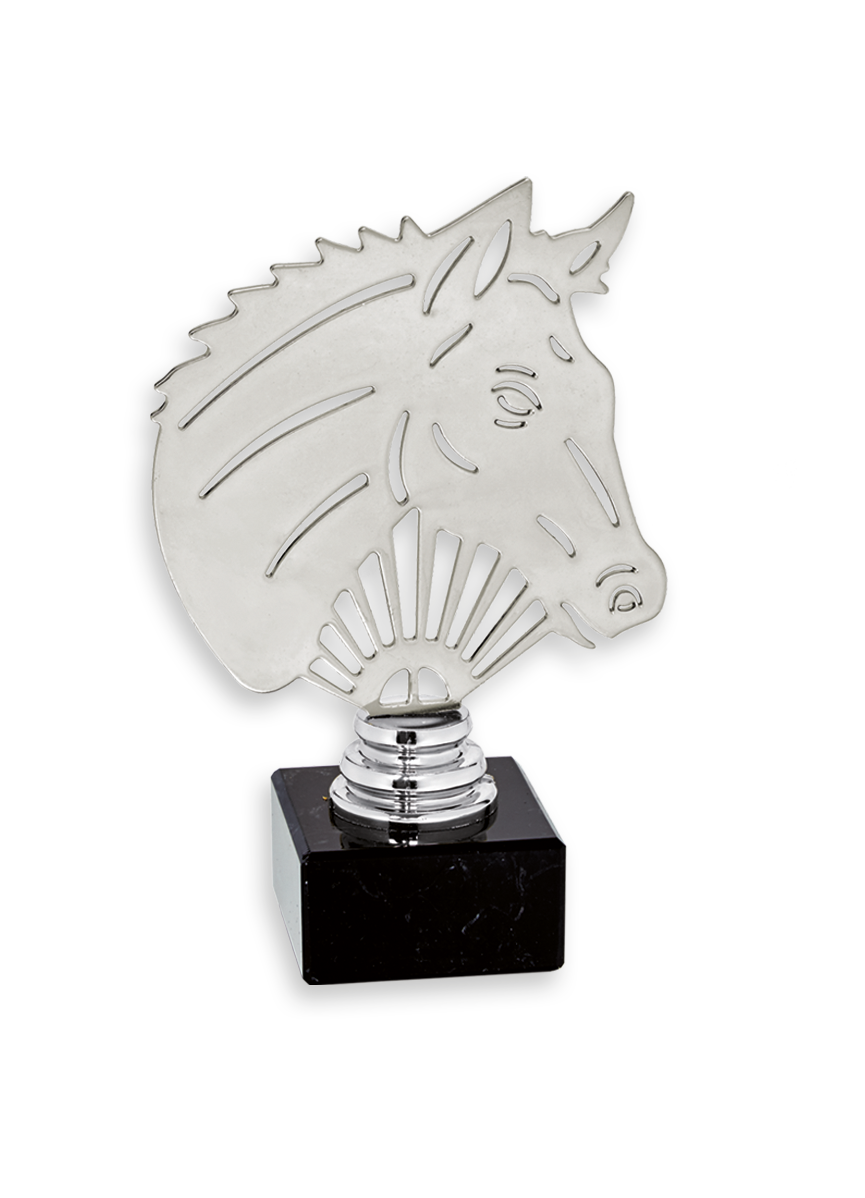 copas y trofeos trofeos hípica 23165 