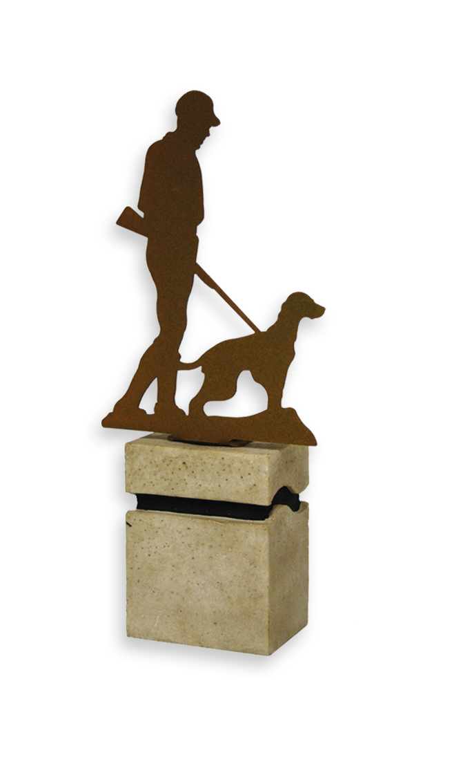 copas y trofeos trofeos tiro 23177 