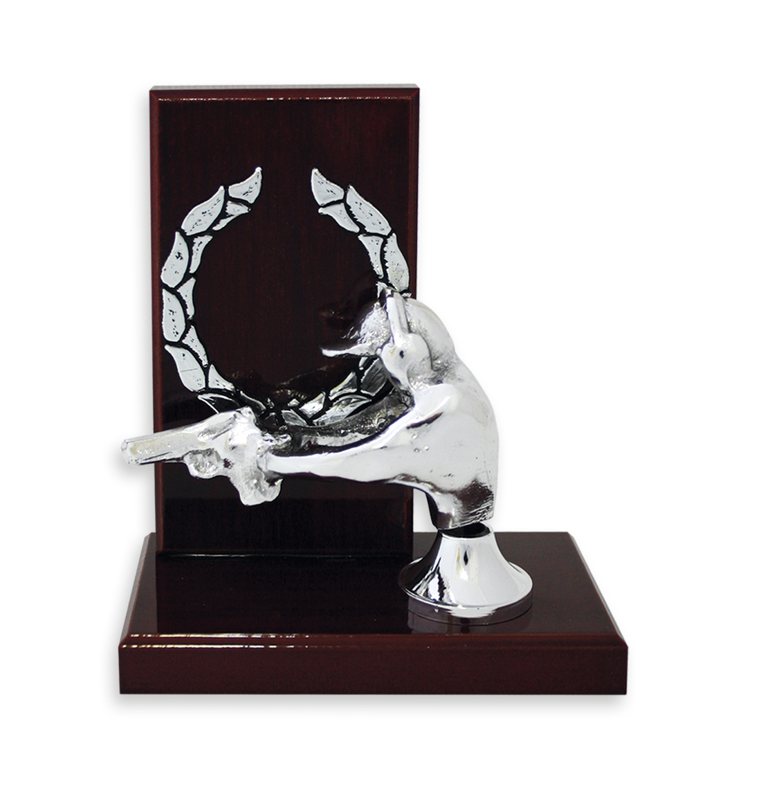 copas y trofeos trofeos tiro 23178 
