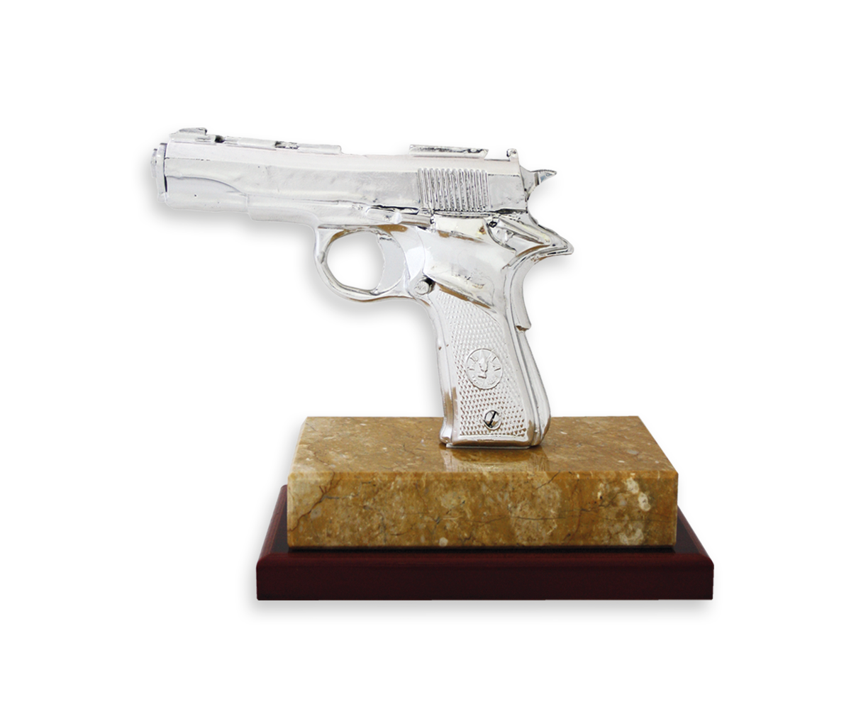 copas y trofeos trofeos tiro 23180 