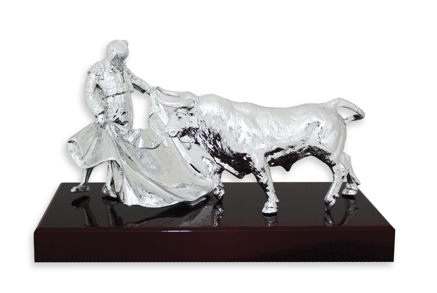 copas y trofeos trofeos animales 23187 