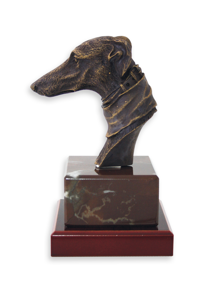 copas y trofeos trofeos animales 23188 