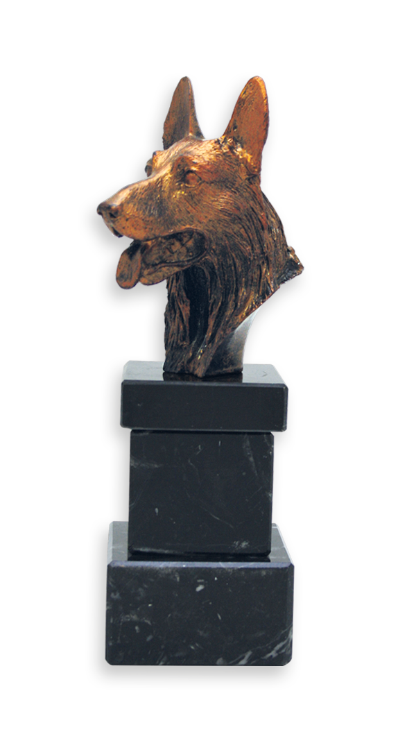 copas y trofeos trofeos animales 23189 