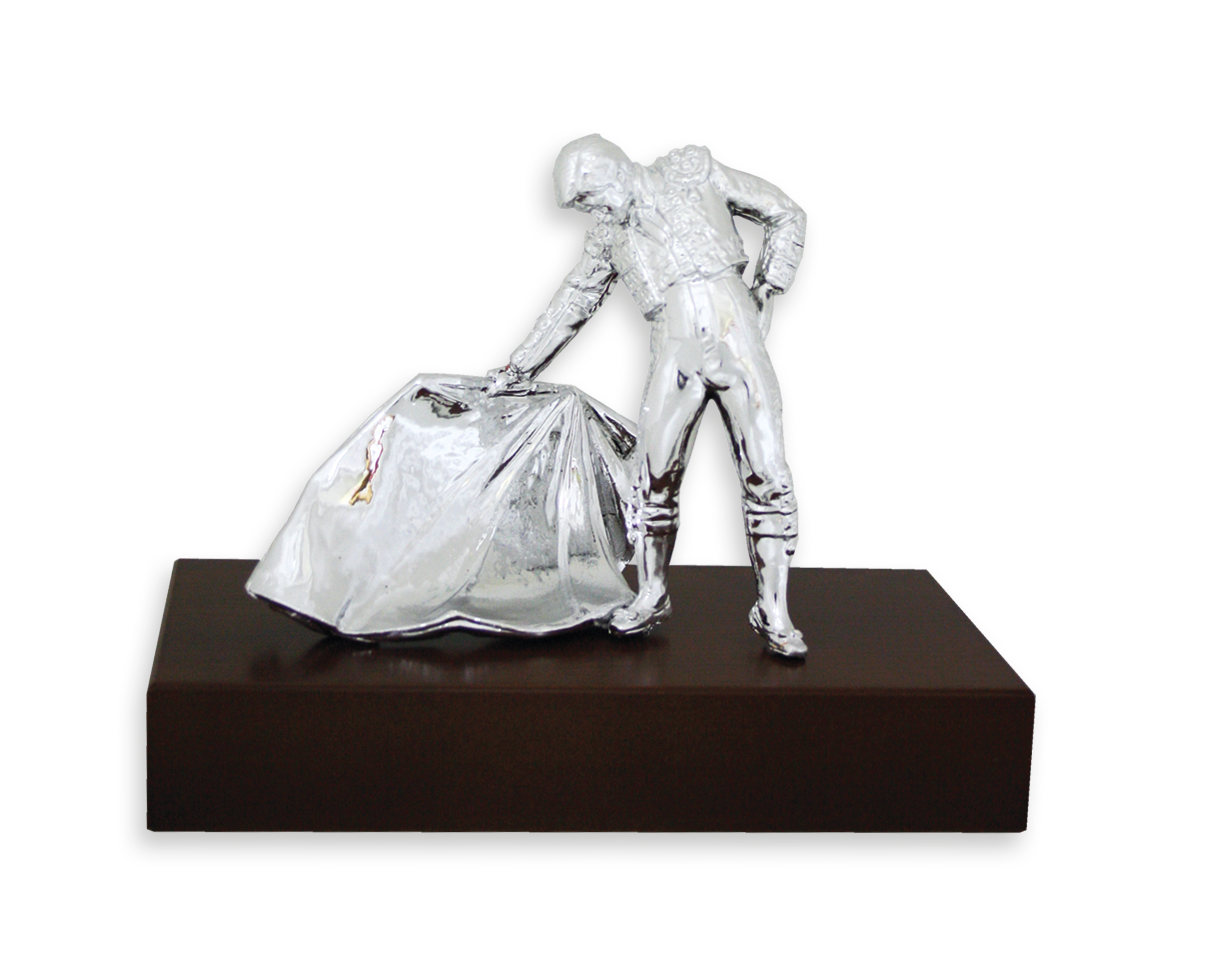 copas y trofeos trofeos animales 23191 