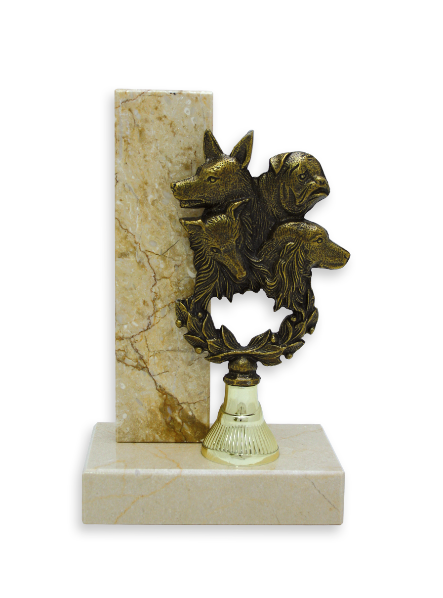 copas y trofeos trofeos animales 23192 