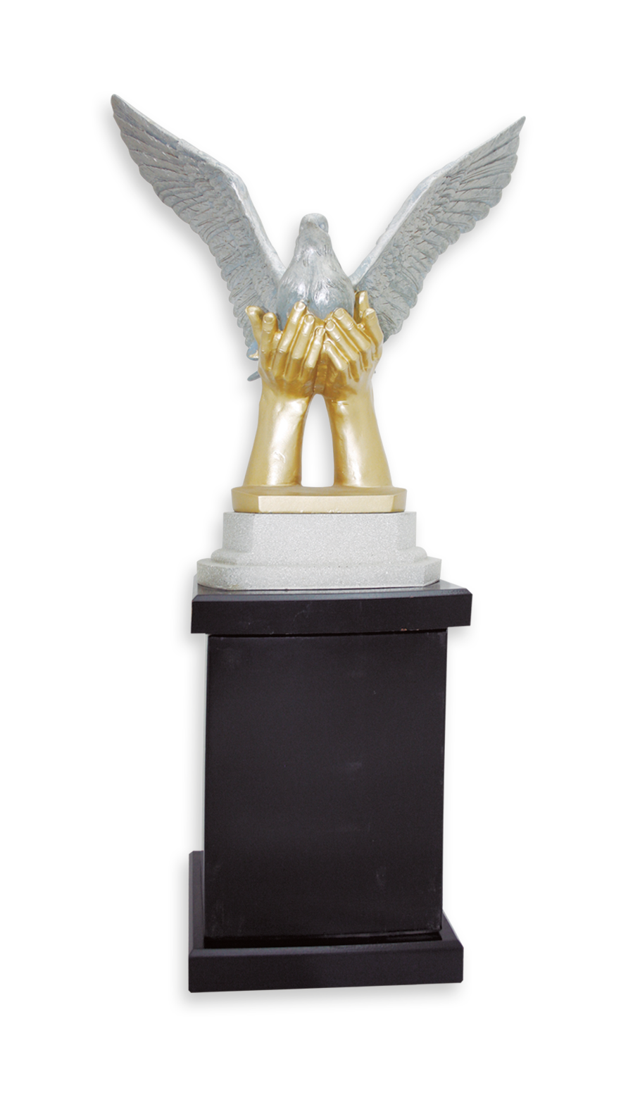 copas y trofeos trofeos pájaros y palomos 23197 pájarospalomos